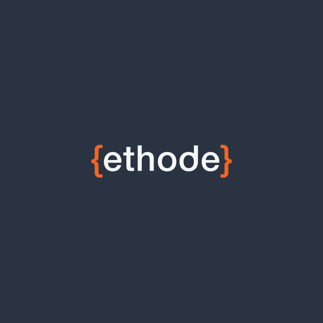 Ethode logo